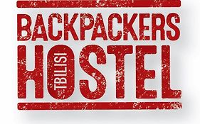 Backpackers Hostel Tbilisi