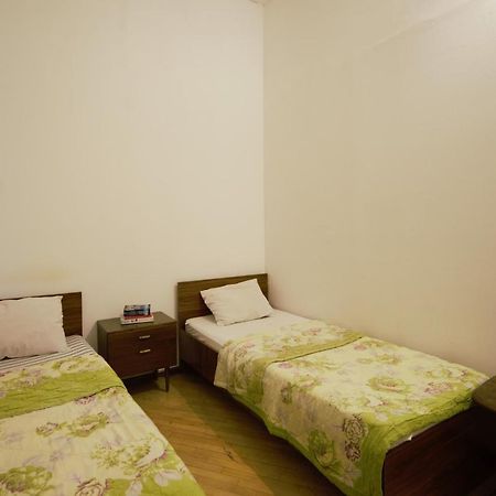 Backpackers Hostel Тбилиси Экстерьер фото