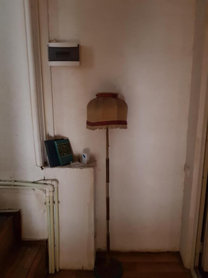 Backpackers Hostel Тбилиси Экстерьер фото