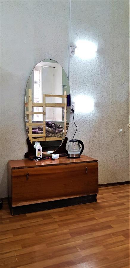 Backpackers Hostel Тбилиси Экстерьер фото