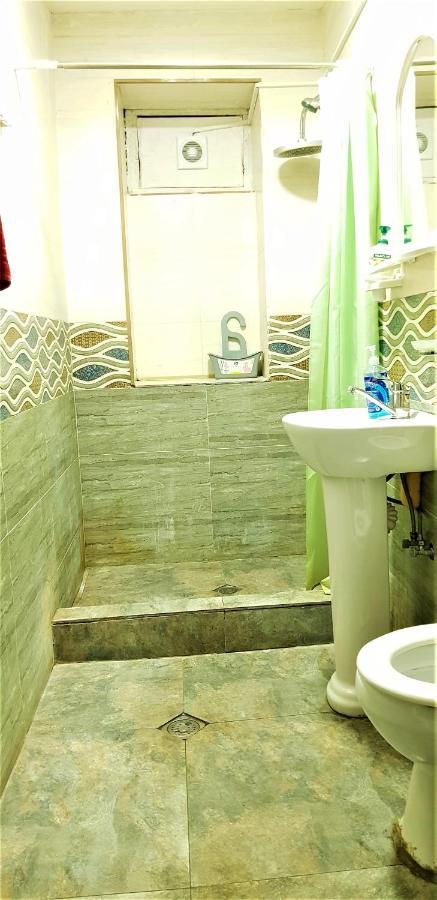 Backpackers Hostel Тбилиси Экстерьер фото